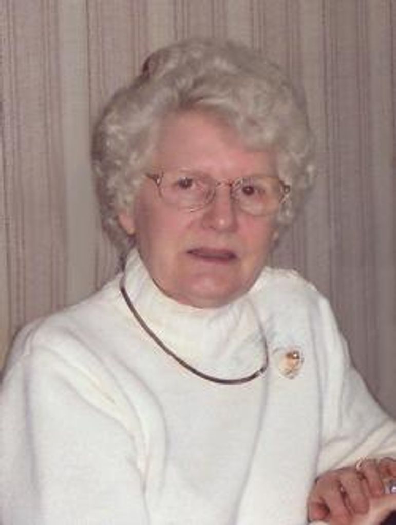 Shirley A. Gardner