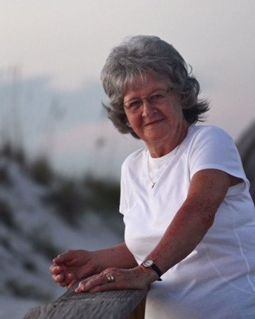 Doris Marie Carney Hickman