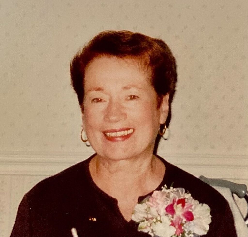 Marie Josephine Schoedler