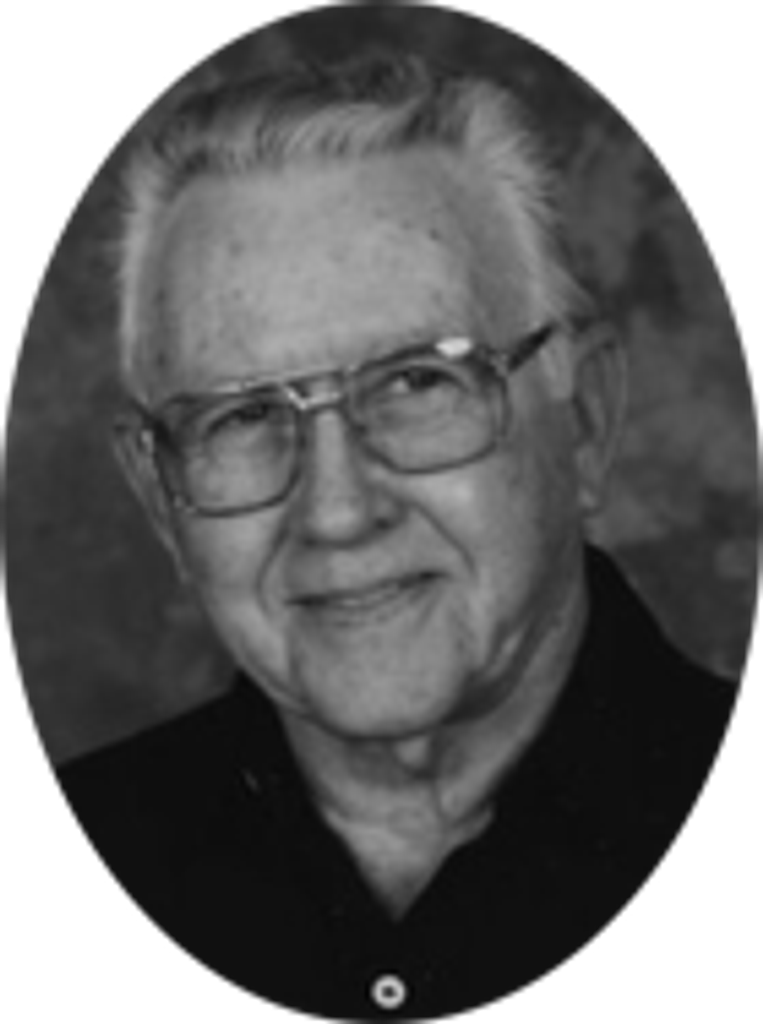 Edgar Davidson