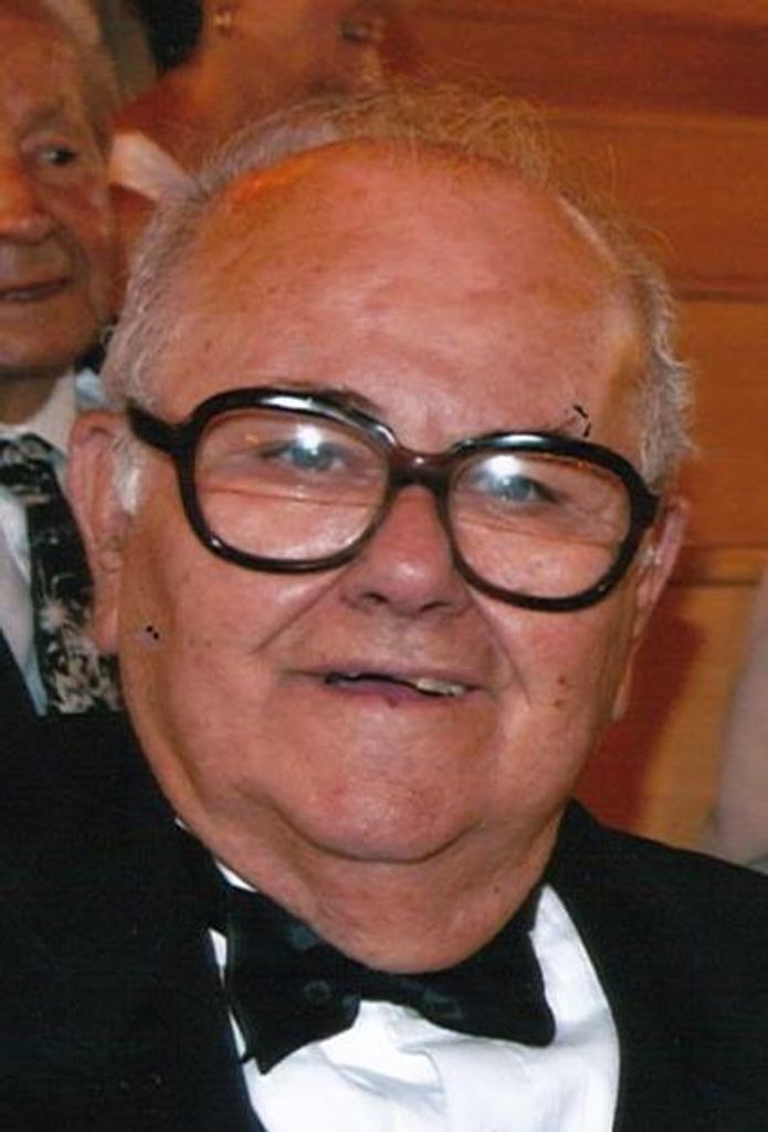 George M. Kapsulis