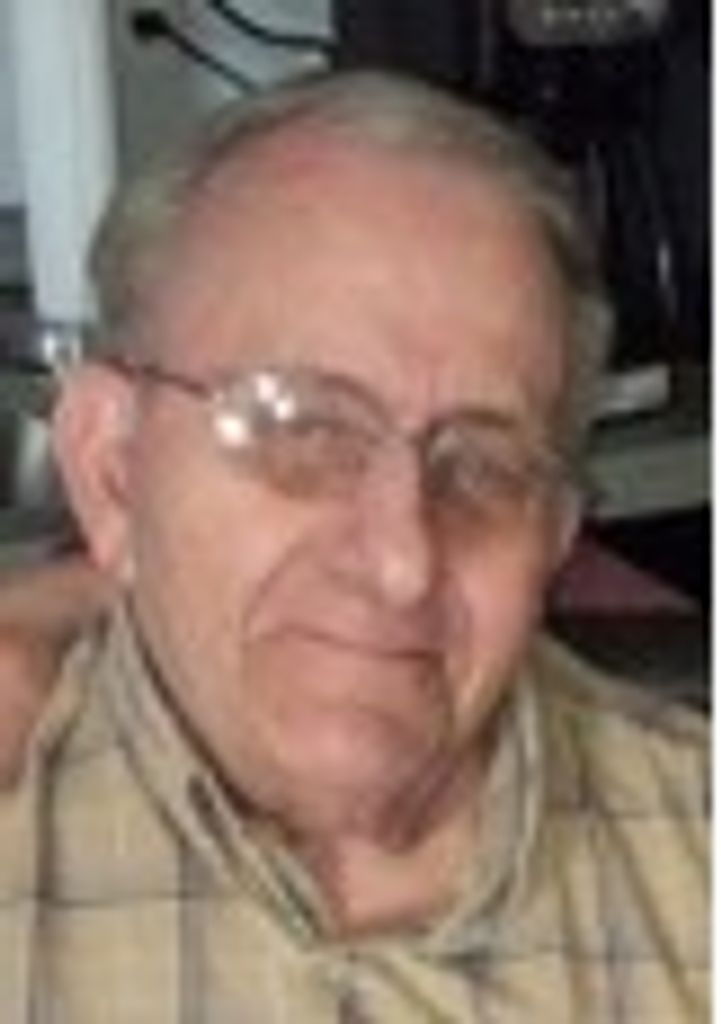 Gene Whitford