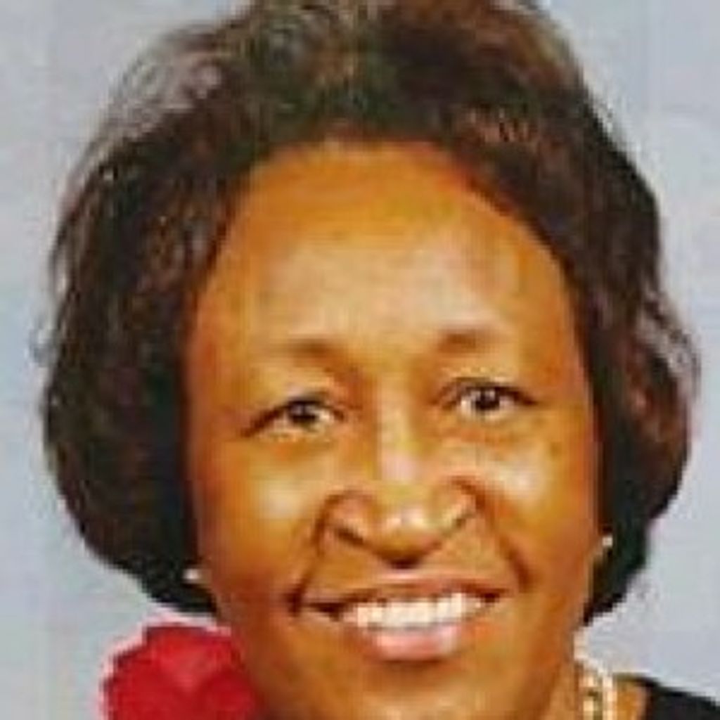 Delois Shaw