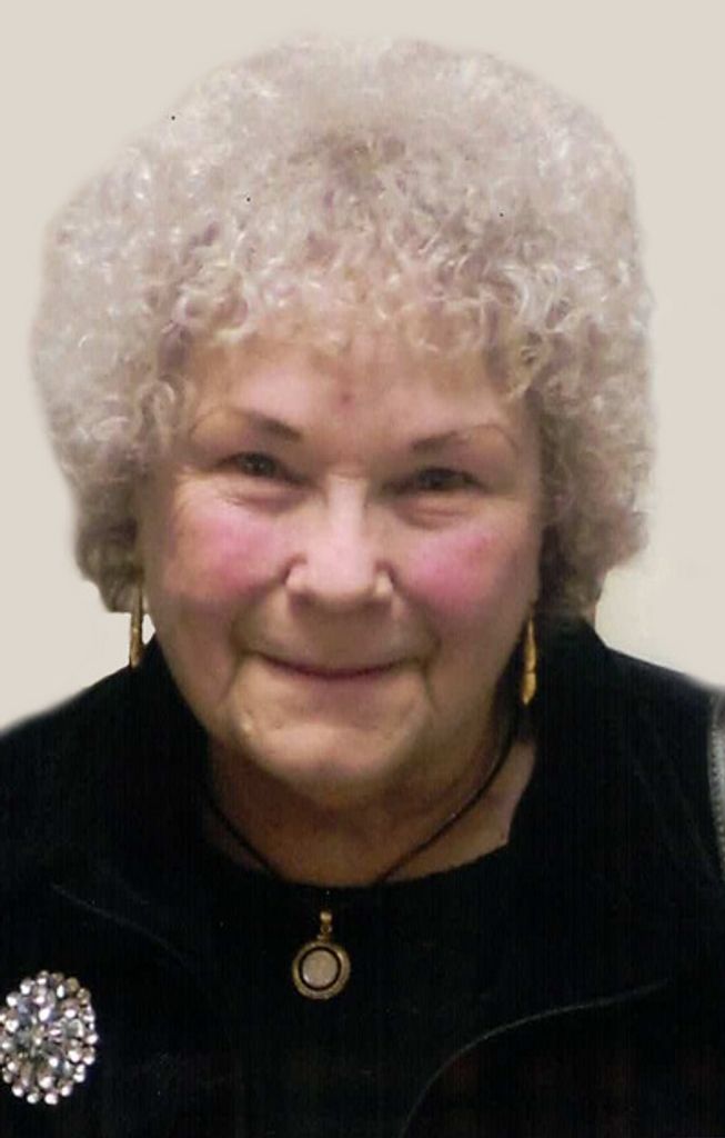 Linda Joyce Netsch Profile Photo