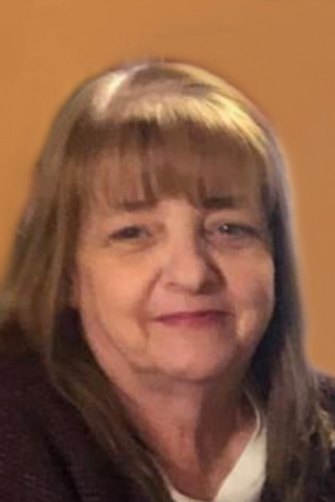 Dorothy C. "Dottie" Dormady