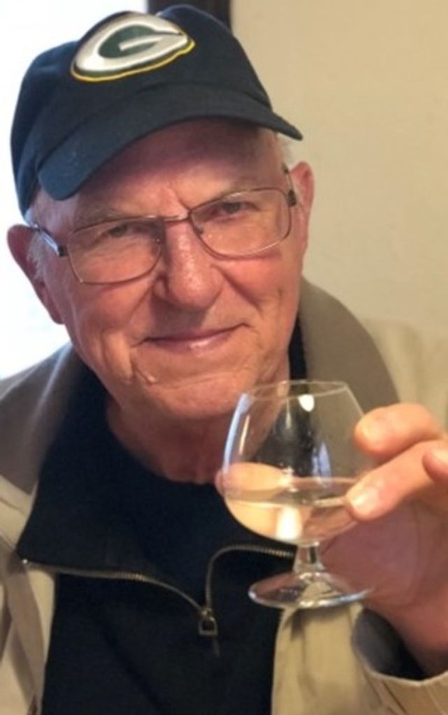 Ronald "Ron" J. Peetz Profile Photo