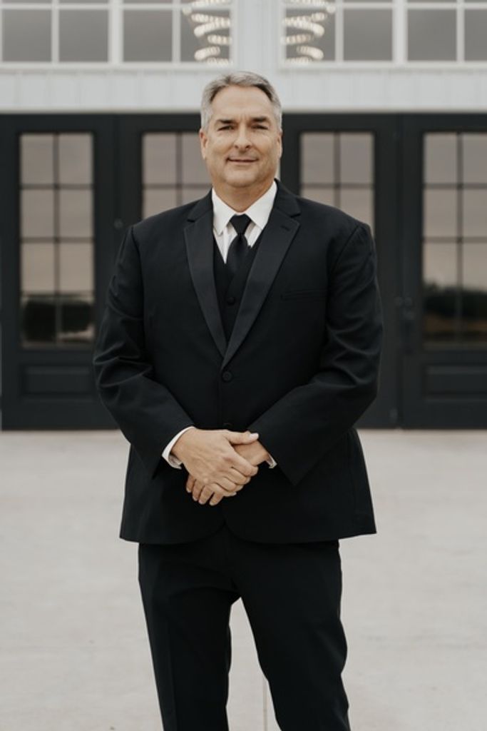 Troy D Spencer Profile Photo