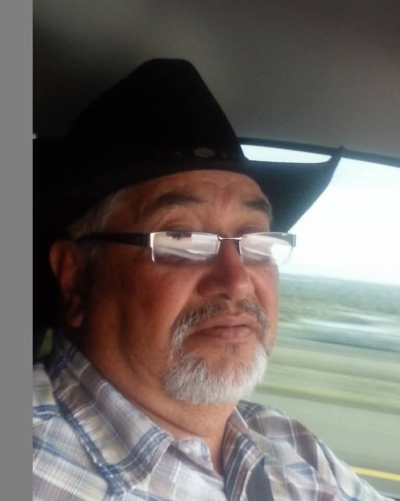 Horace Leyba Profile Photo