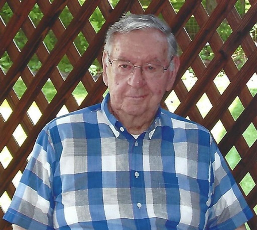 William "Bill" K. Corl Profile Photo