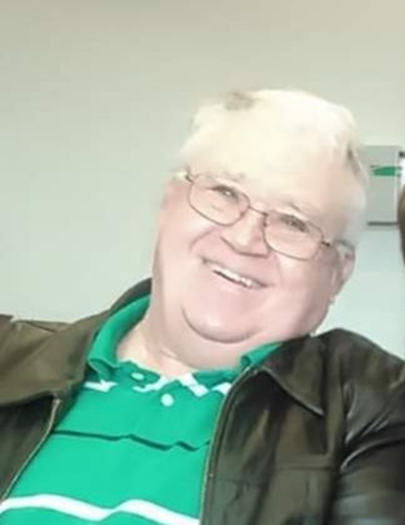 Bruce Edwain Herrington Profile Photo