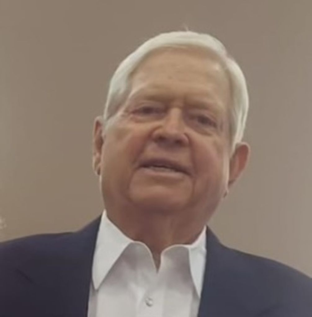 Garland Dean Daniell Profile Photo