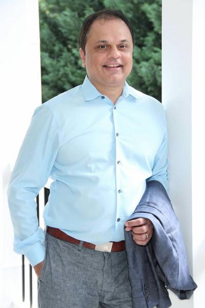 Jayesh Shah Profile Photo