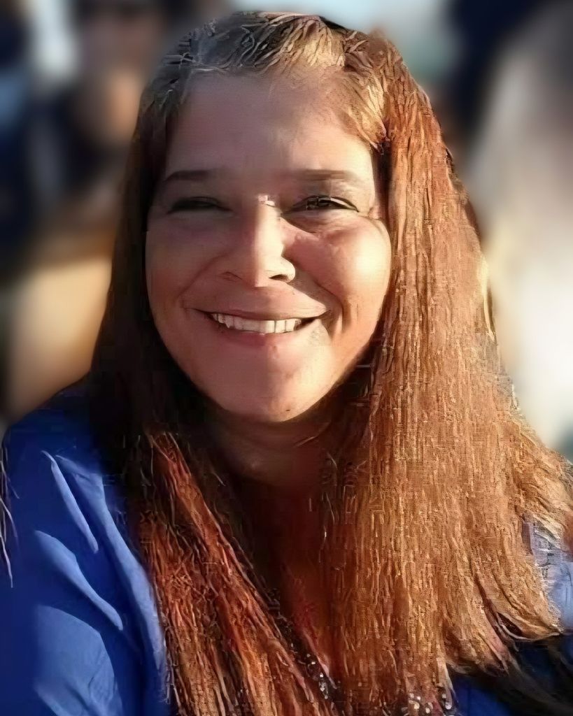 Lynne Hyers Profile Photo