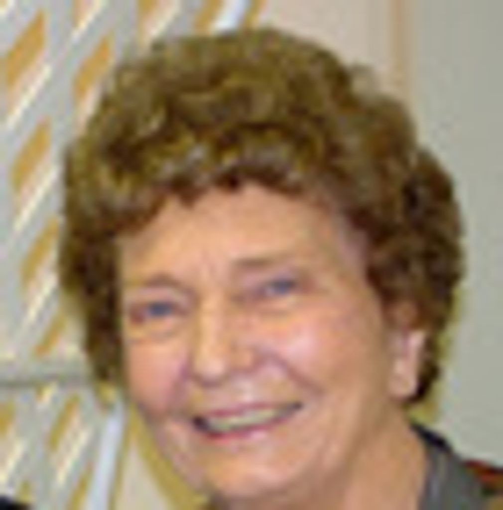 Margaret Allen