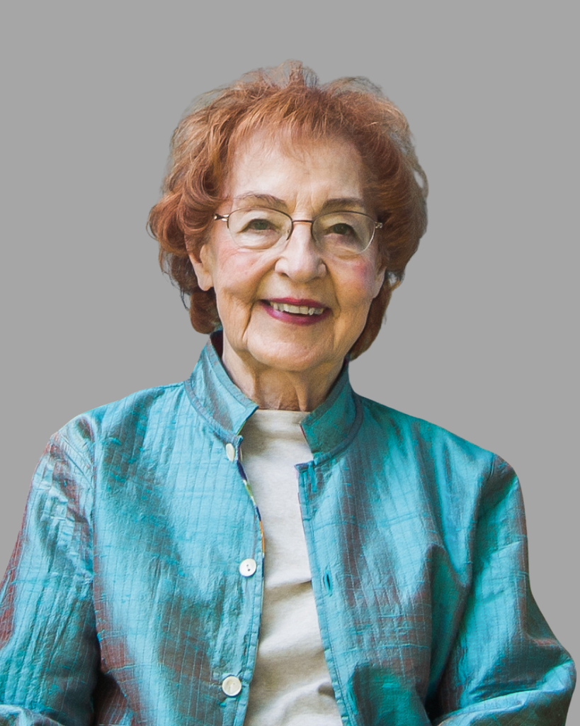 Phyllis Clemens Profile Photo