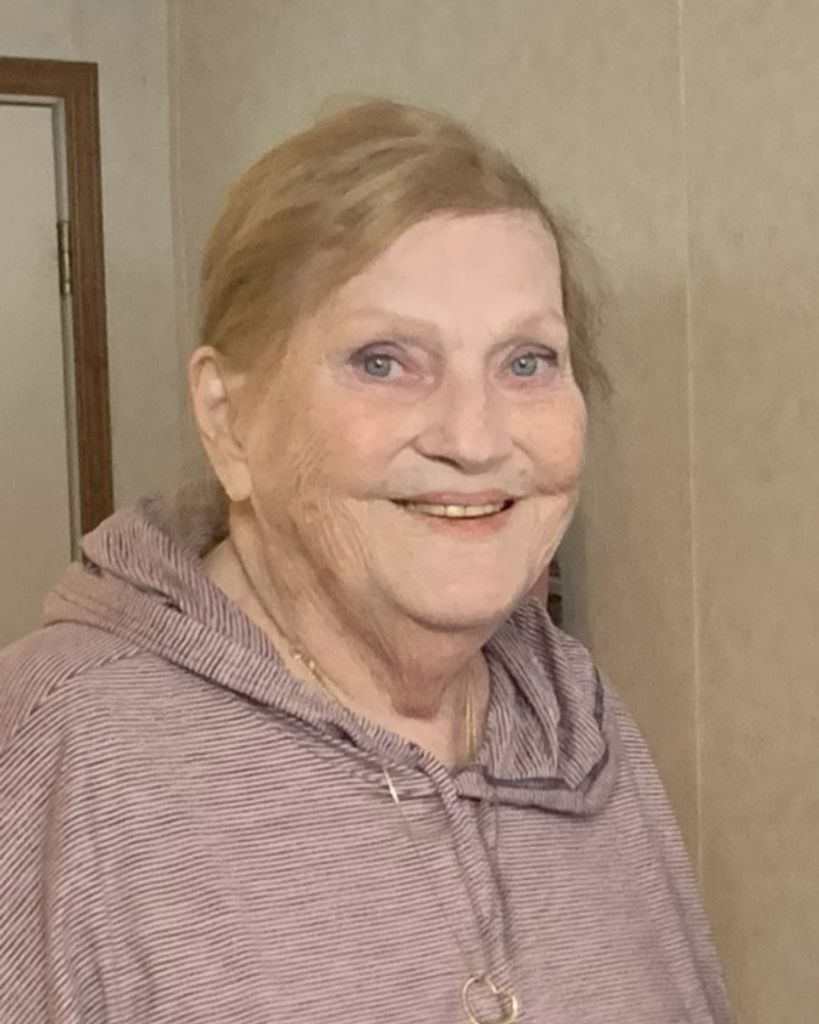 Carol Ann Byrne Andres Profile Photo