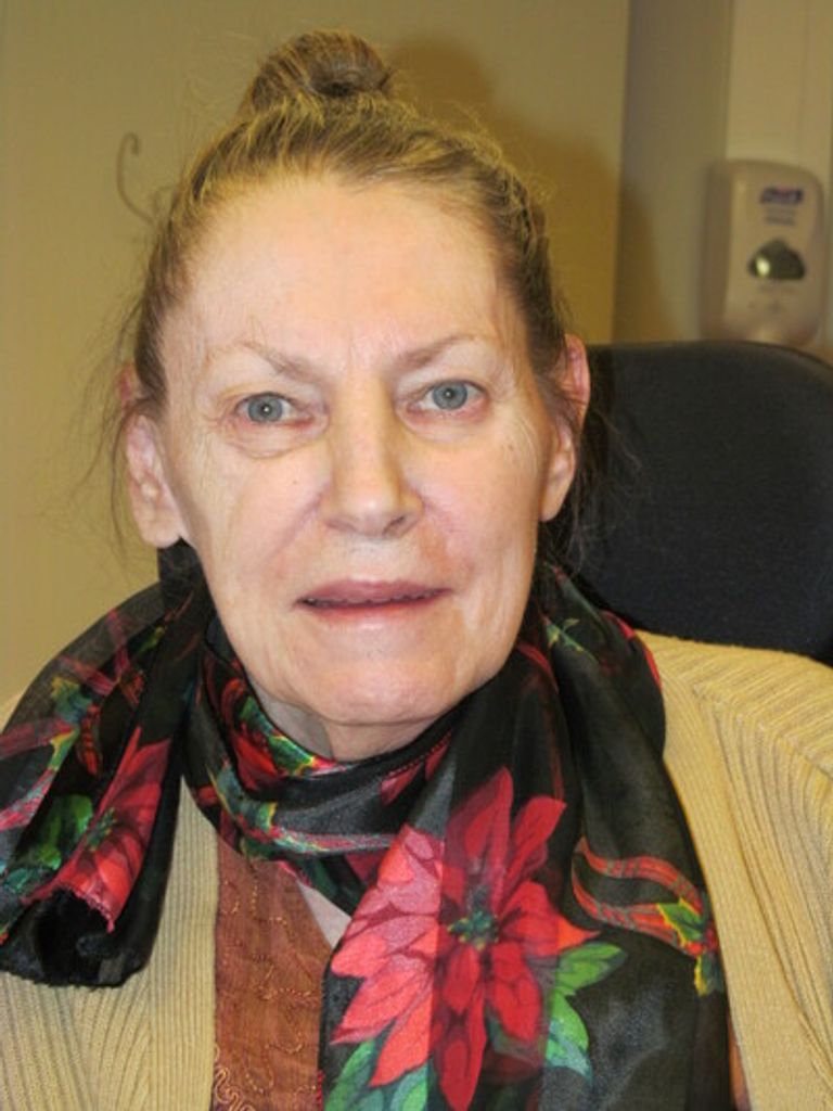 Margret "Peggy" Bardeau Profile Photo
