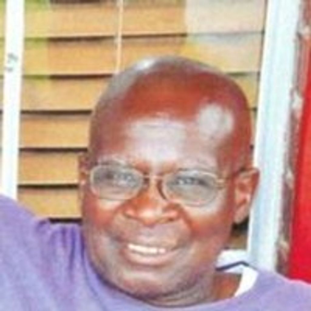 Jodie Cain, Sr.