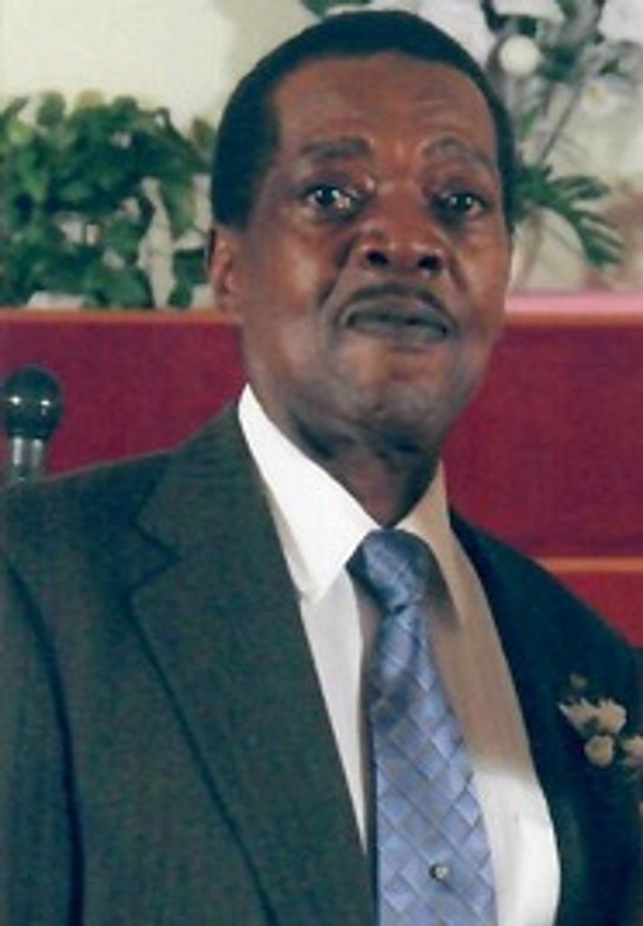 Leon M. Scott