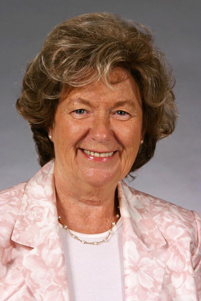 Patricia Gail Wiegand Profile Photo