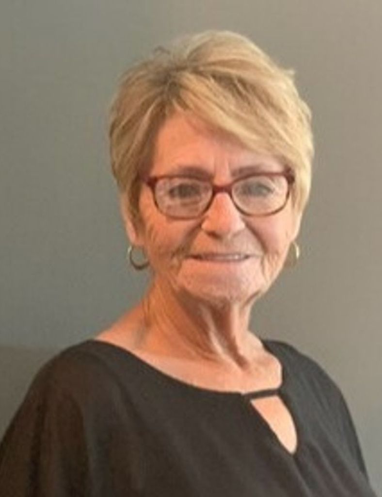 Mary  Etheleen  Mccaw Profile Photo