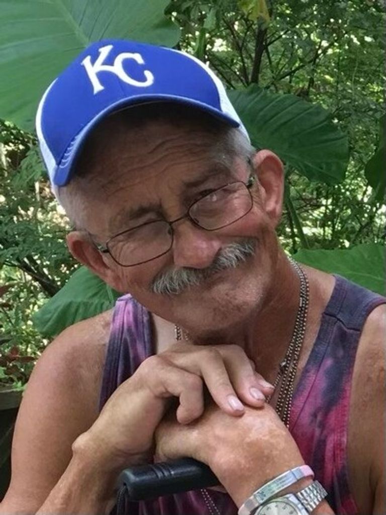 Arthur "Frank" Franklin Gorsage Profile Photo