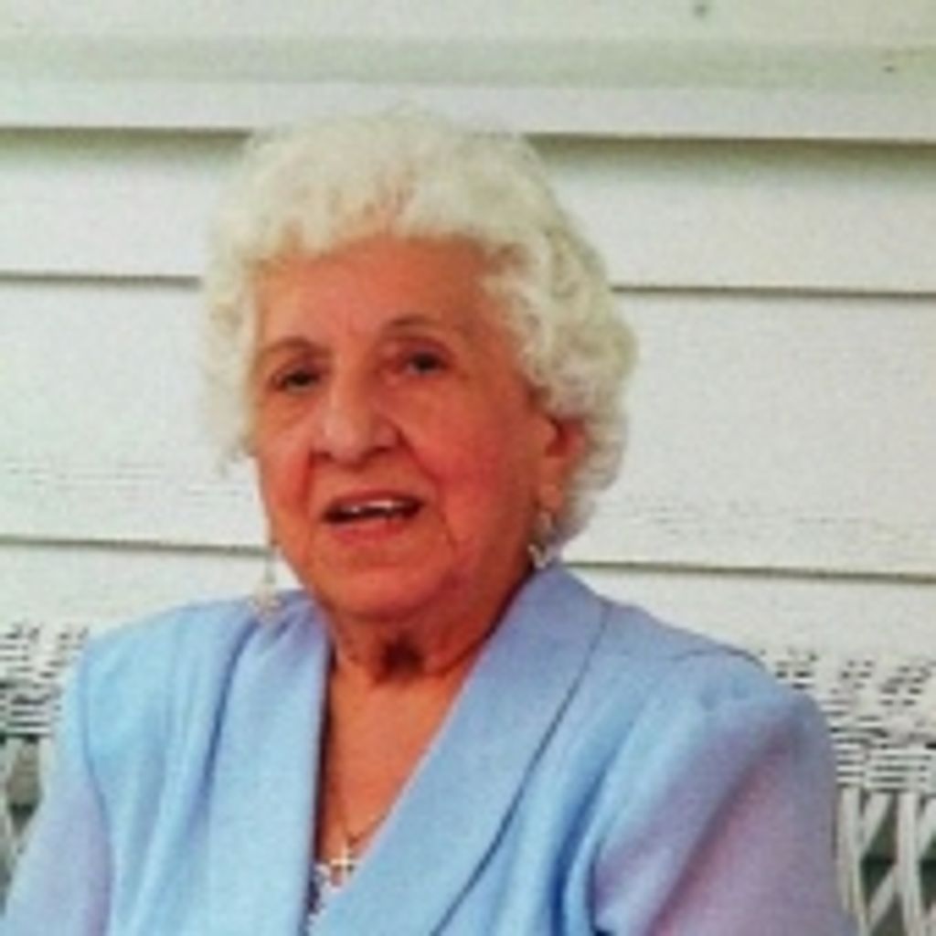 Anne Foster