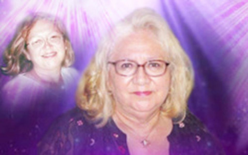 Diana M. G. Diaz
