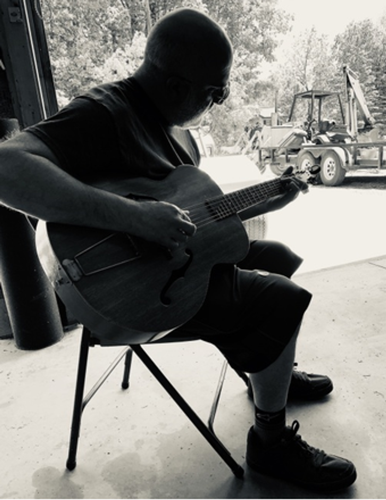 Neal Stuart Peck Profile Photo