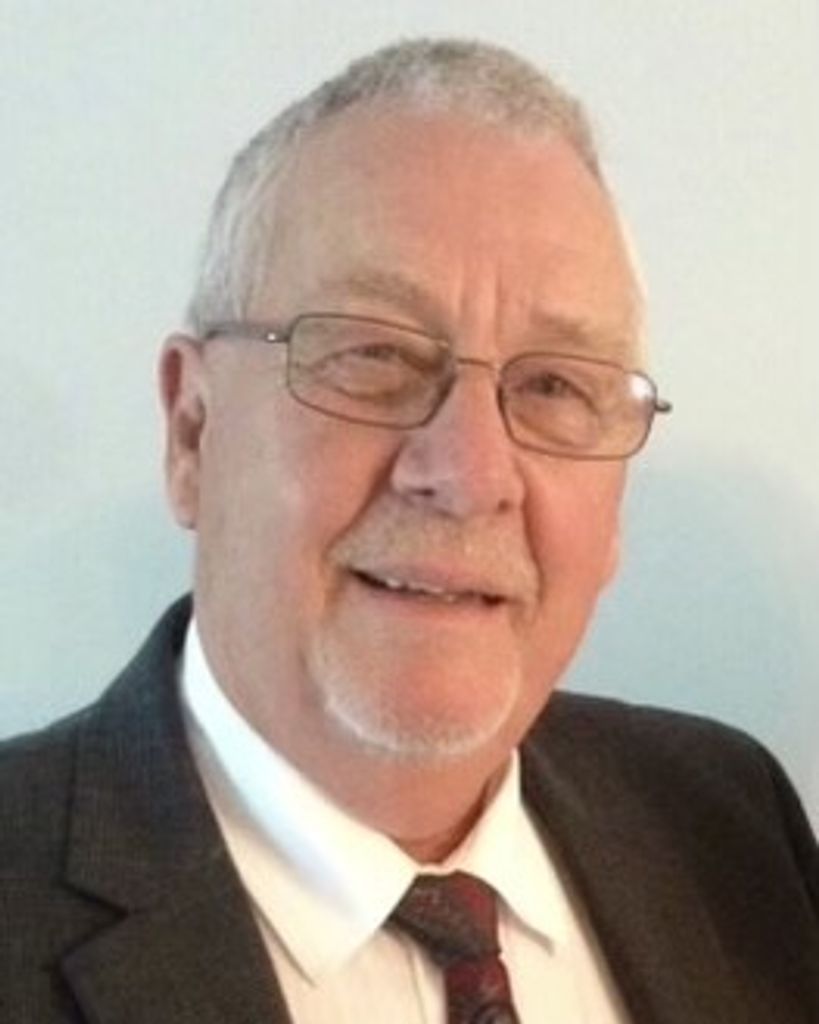 Maurice (Maury) Jacob