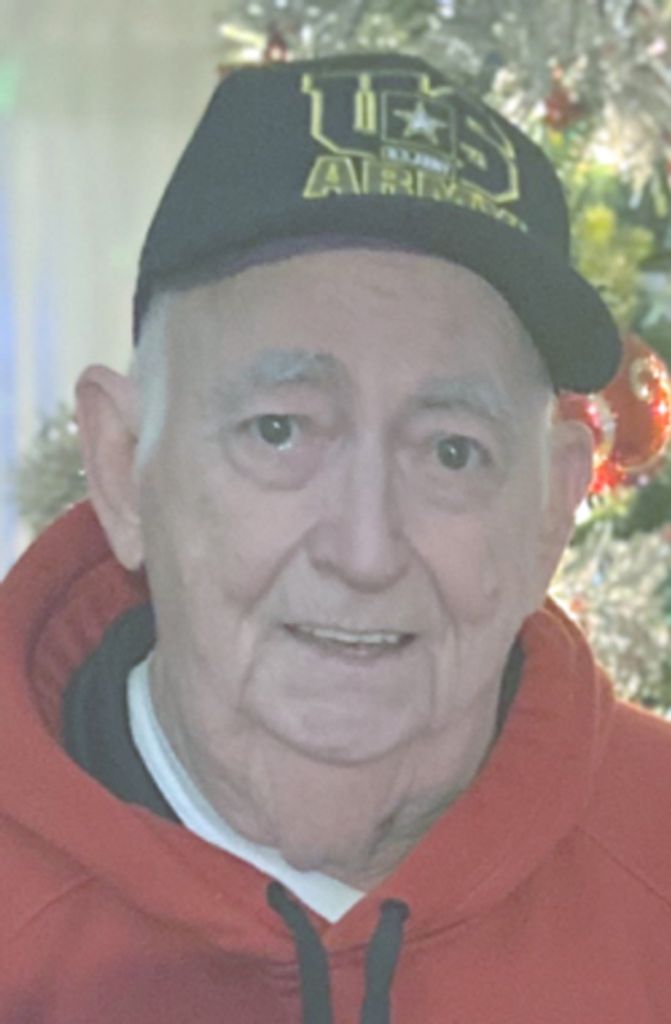 Billy G. Bledsoe Profile Photo