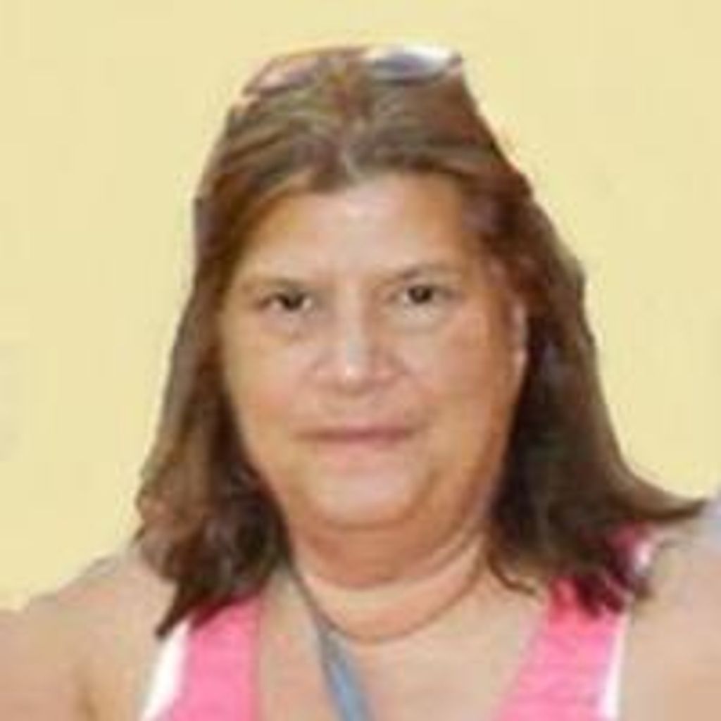 Sherry Ann Jarmon