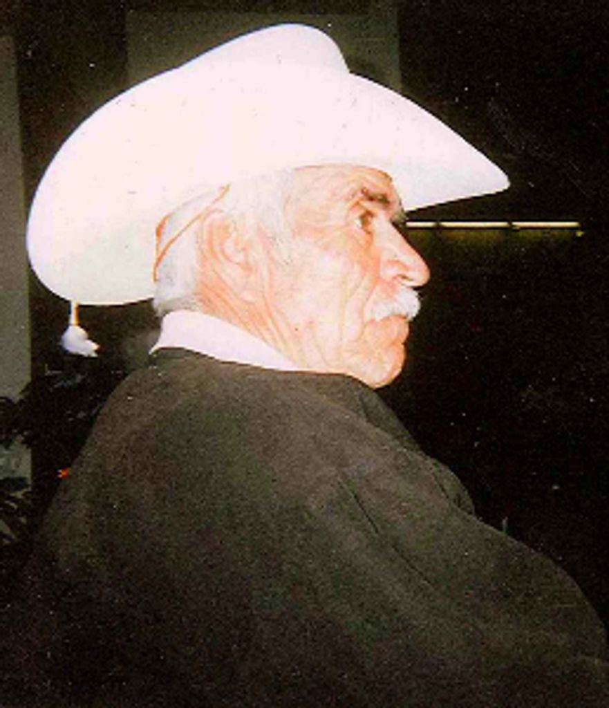 J. Aniceto Velazquez Carbajal Profile Photo