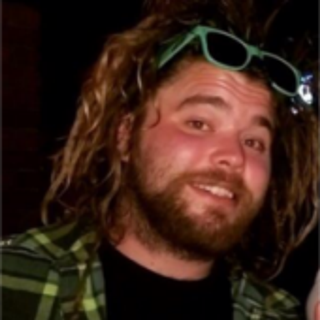 Nicholas Wayne Hauser Profile Photo