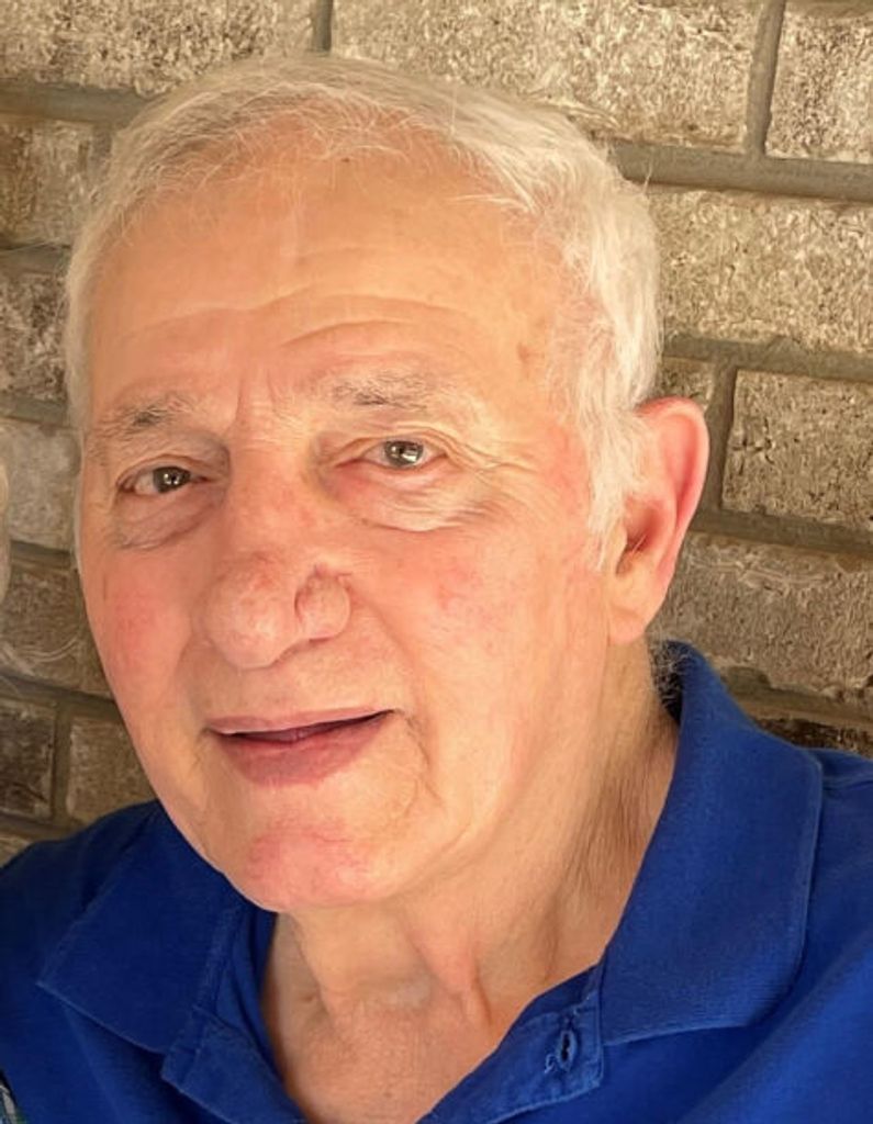 Leroy Charles Peterson