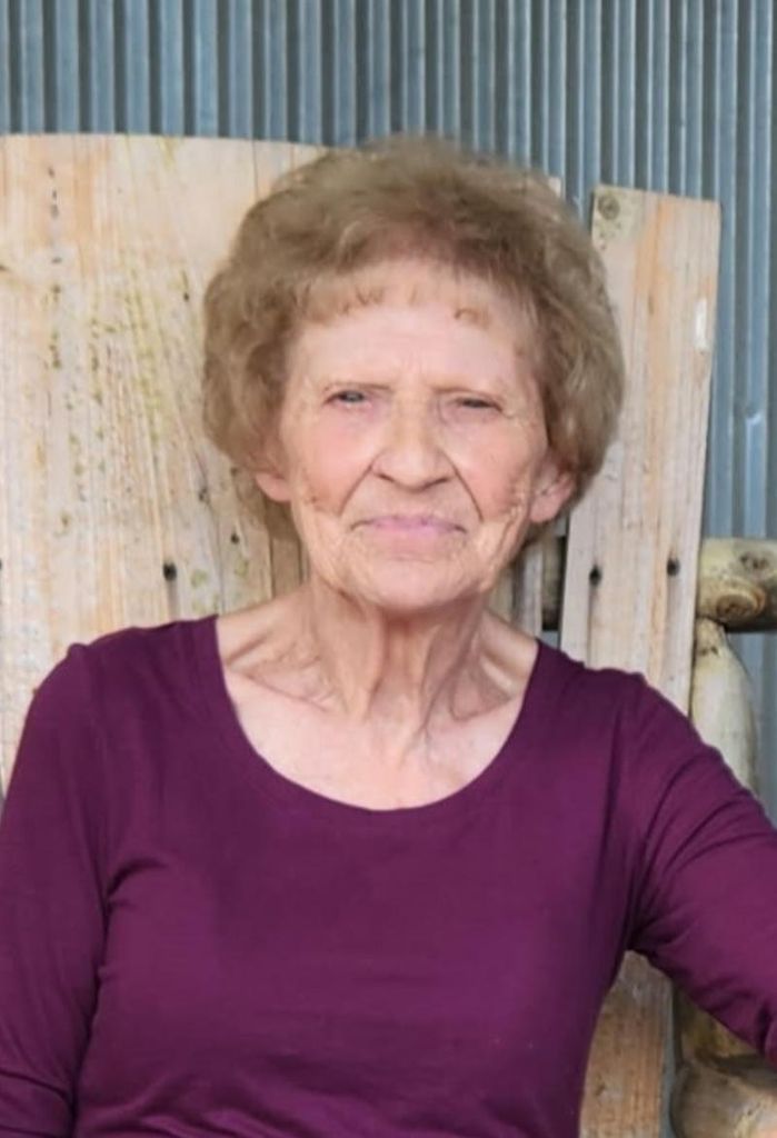 Delcie Chloe Lawson Profile Photo