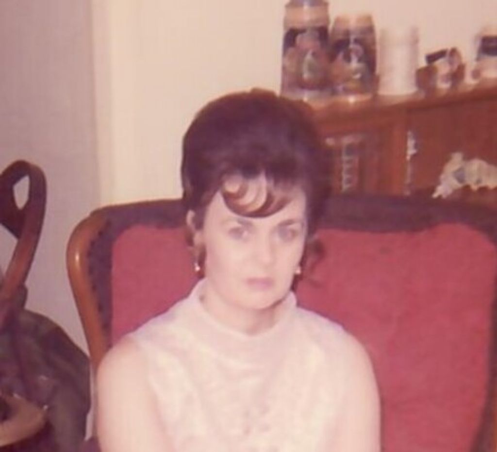 Margaret Williams Profile Photo