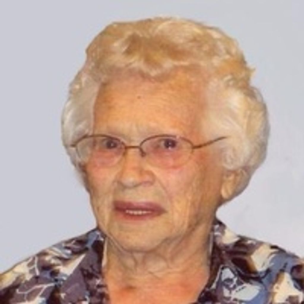Marie Setter