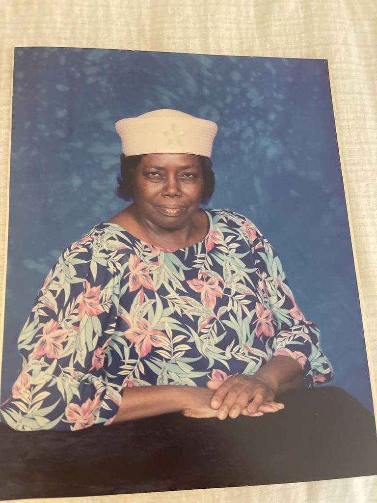 Lucille Lawson Profile Photo