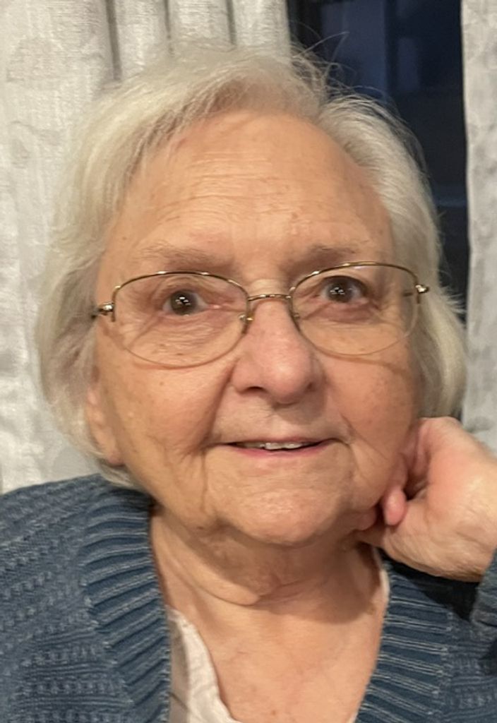 Kay Marshall Dougherty