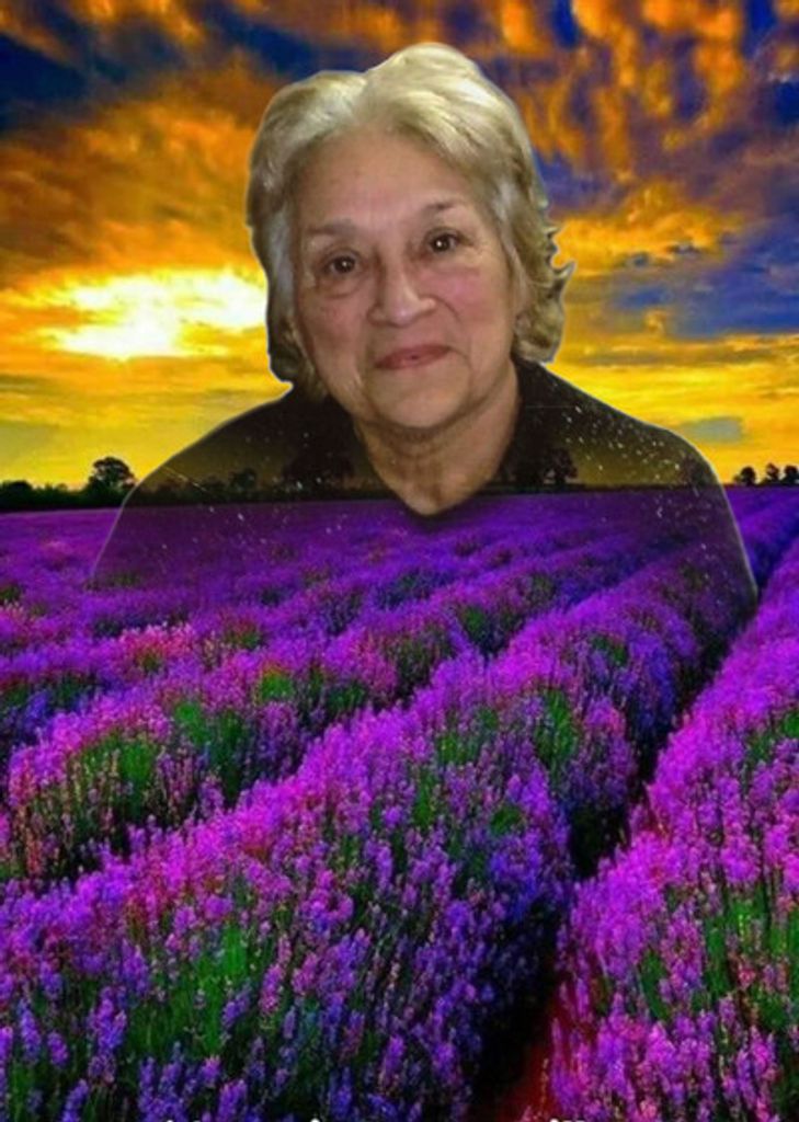 Juanita A. Hernandez