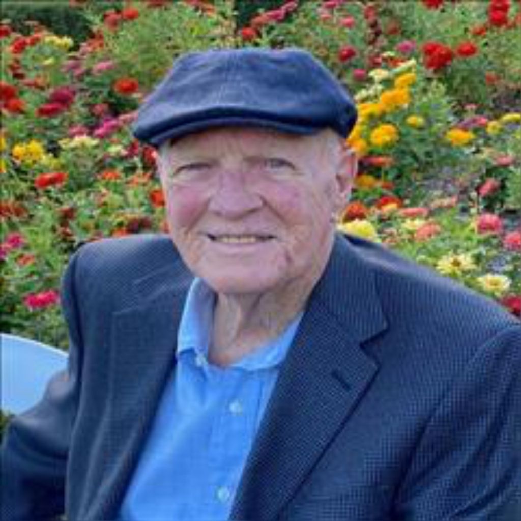 Donald Charles Kirberger Profile Photo