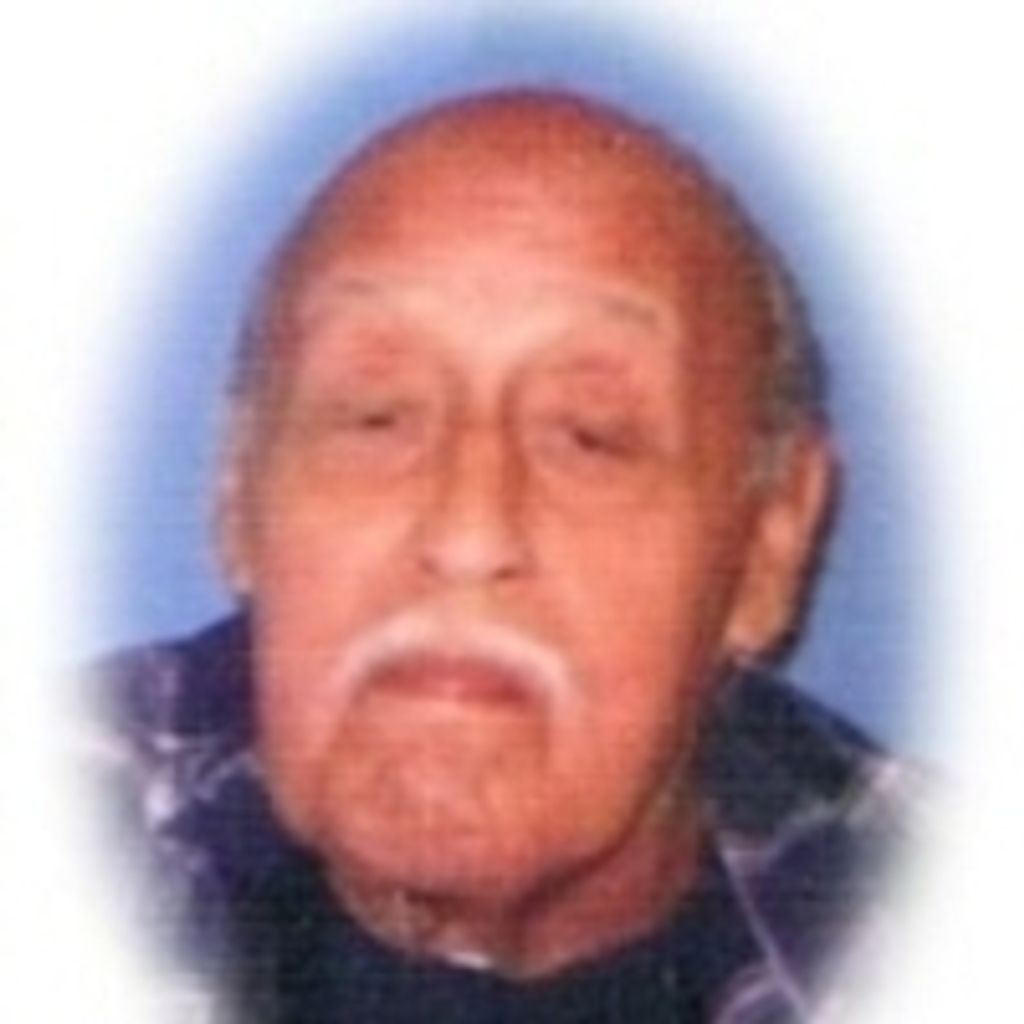 Narcisso M. Hernandez