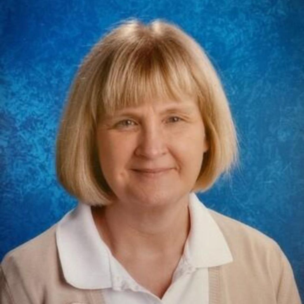 Patricia Ann Tomlinson Profile Photo