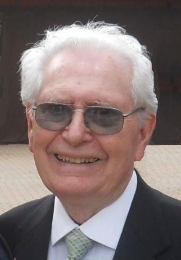 George "Joe"  Joseph Sperry