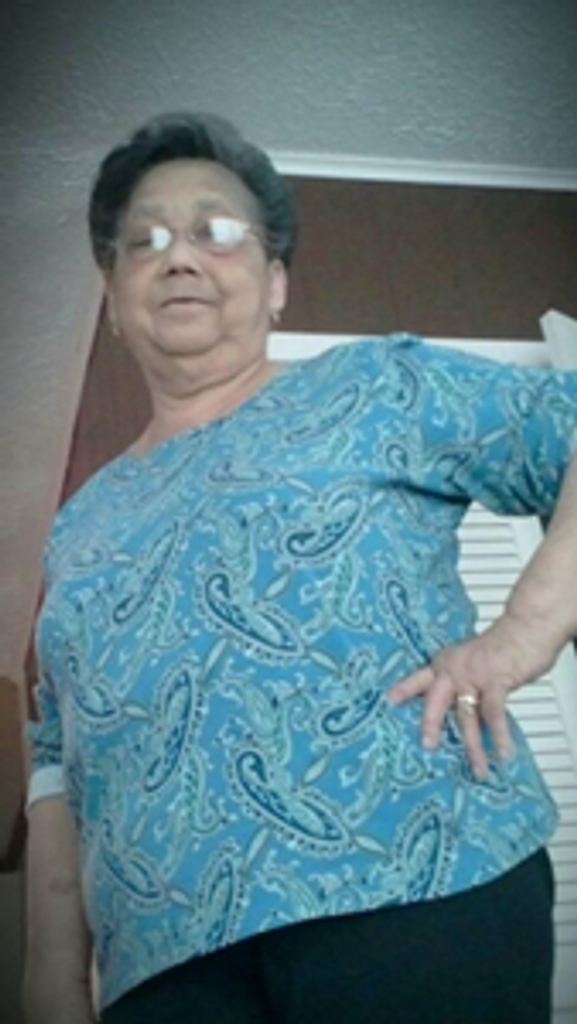 Francisca Carbonel