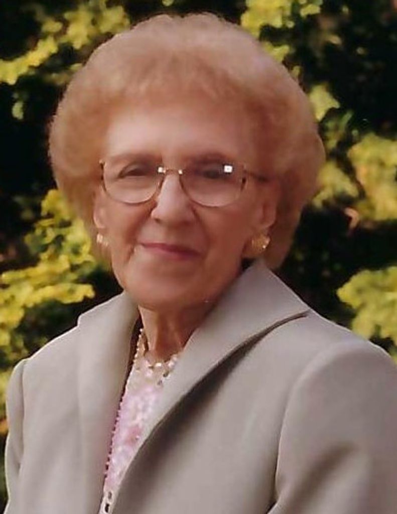 Dominga Barletta De Zatorre Profile Photo