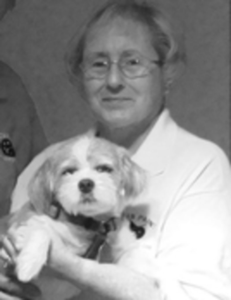 Karen Rae (Crispen) Ferry