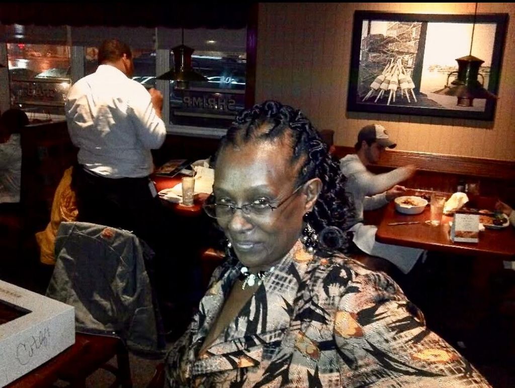 Kathy Jean Cutliff Profile Photo