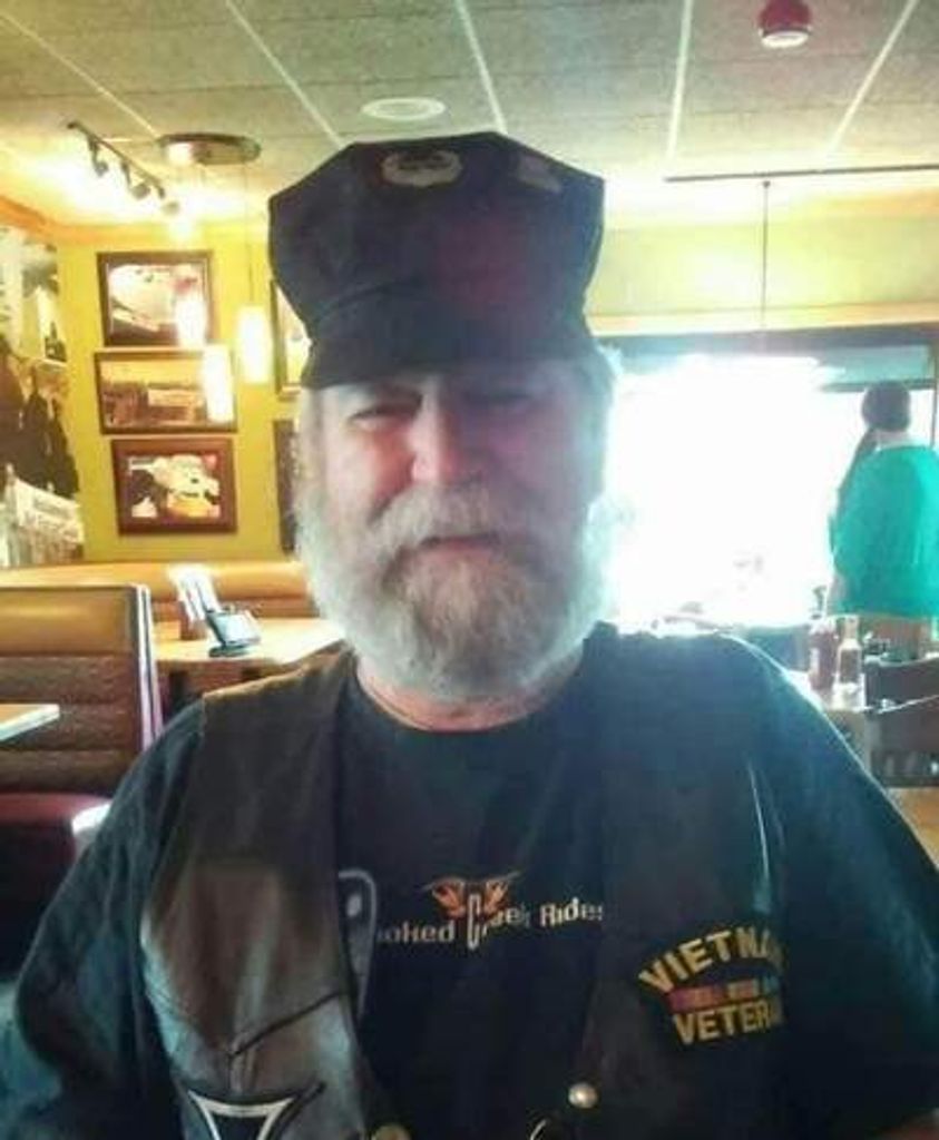 Charles Ray Helms Profile Photo